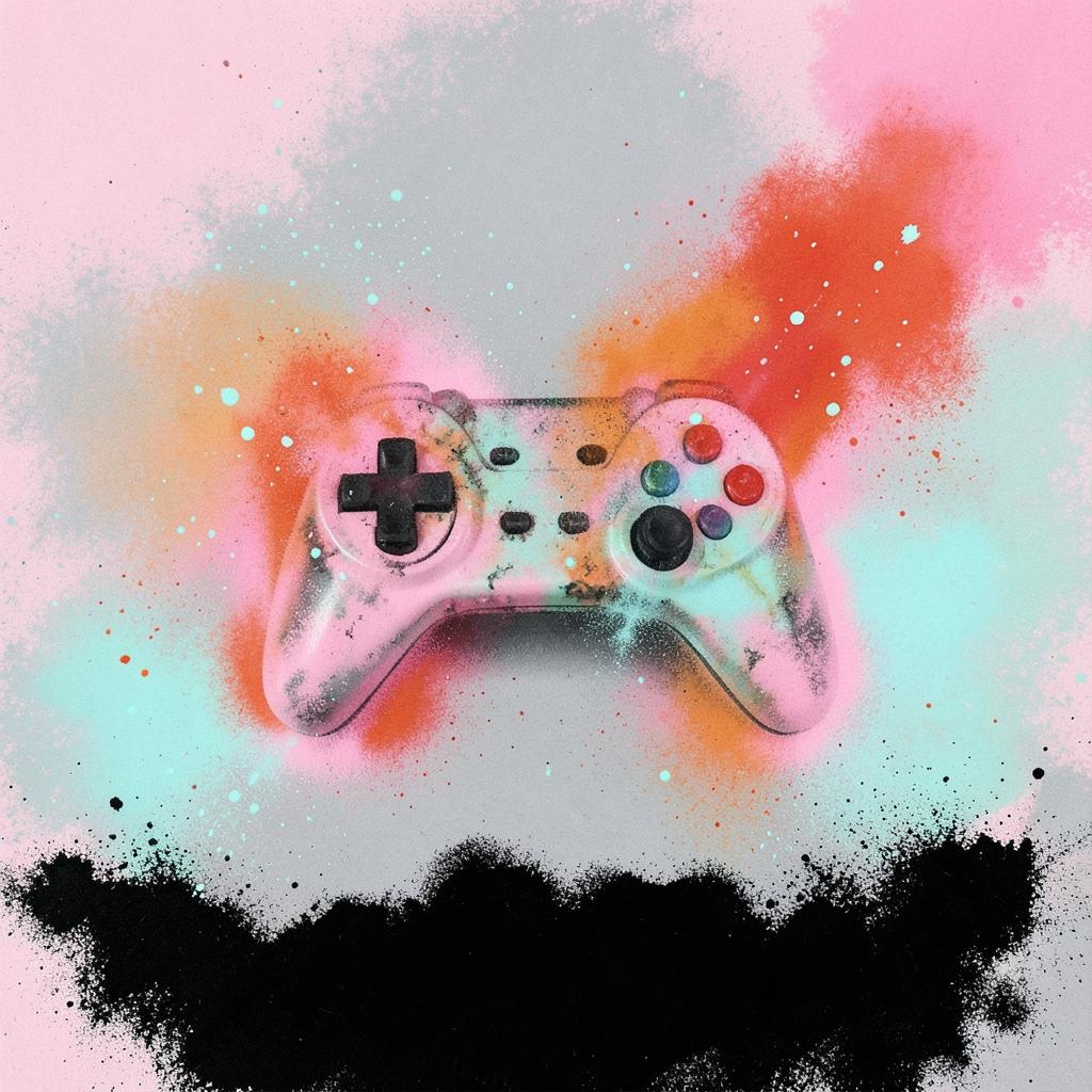 เกมของเด็ก เกมของผู้ใหญ่ V.2 artwork