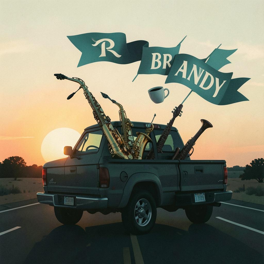 Brandy artwork