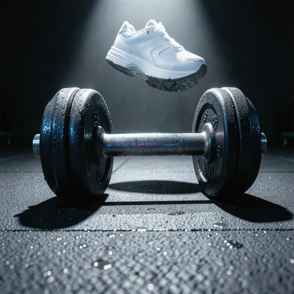 One More Rep artwork