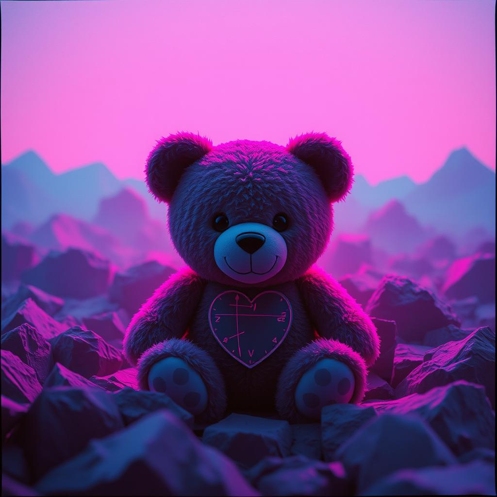 Image for 8th ALBUM「 熊」