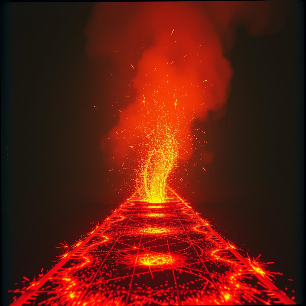 Fuel artwork