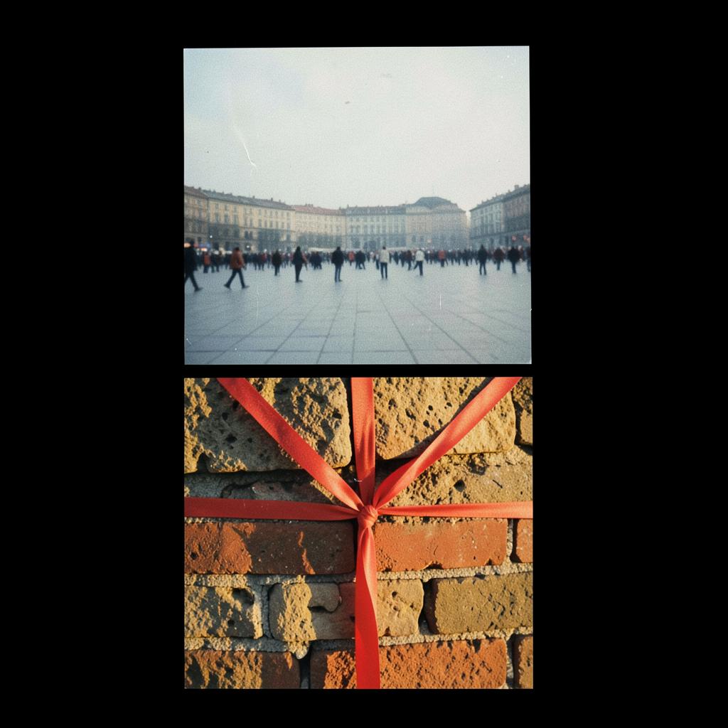 "Prawo o Zgromadzeniach (Artykuł Trzeci)" artwork