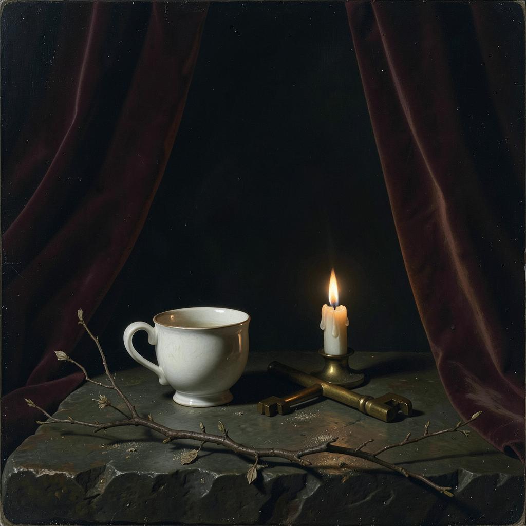 Порожній Плутон artwork