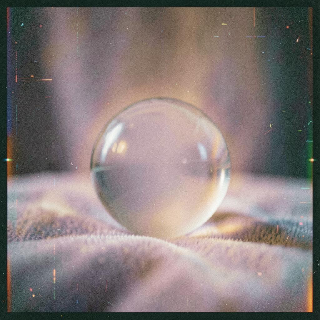 LEAVE ME LIKE THIS artwork