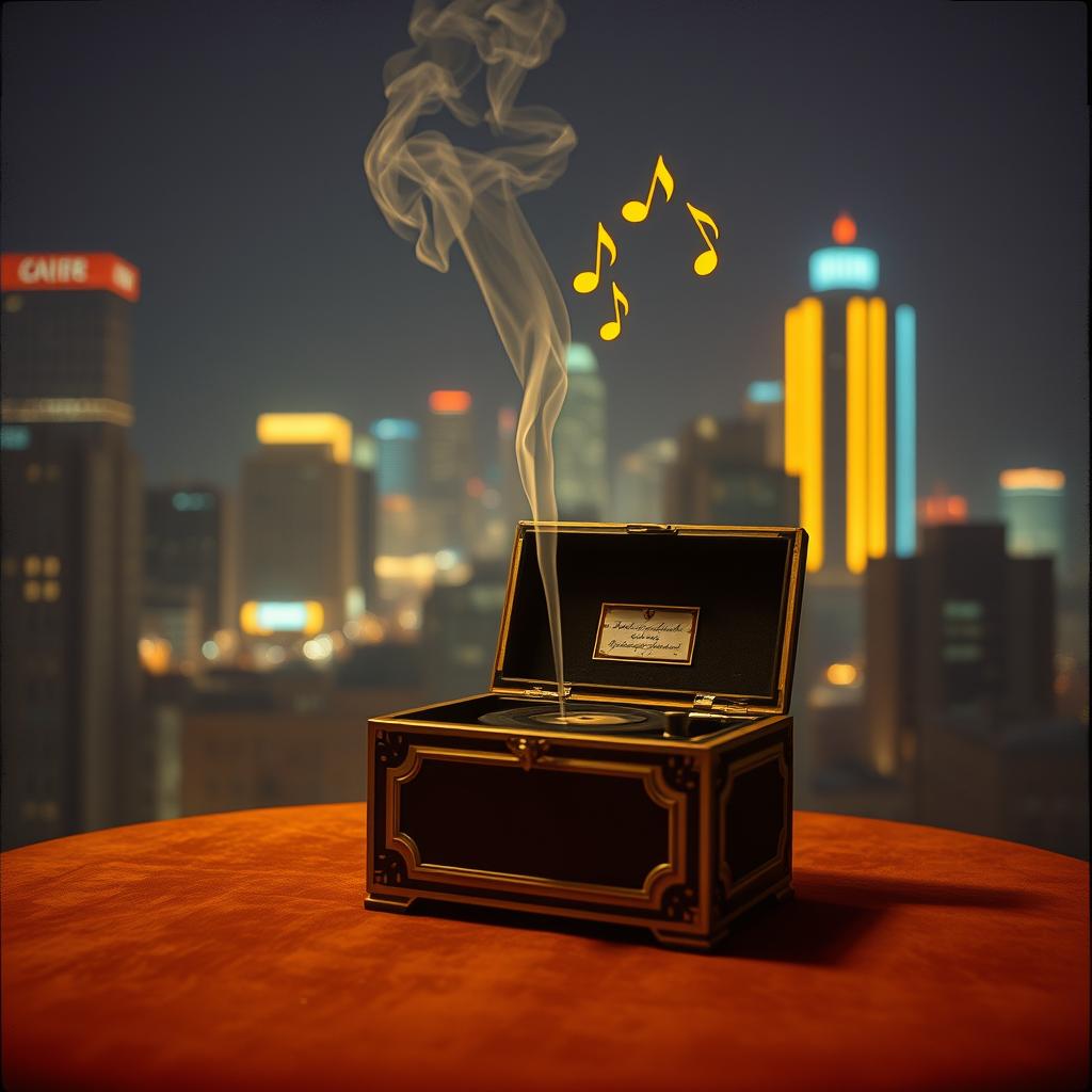 Song Image