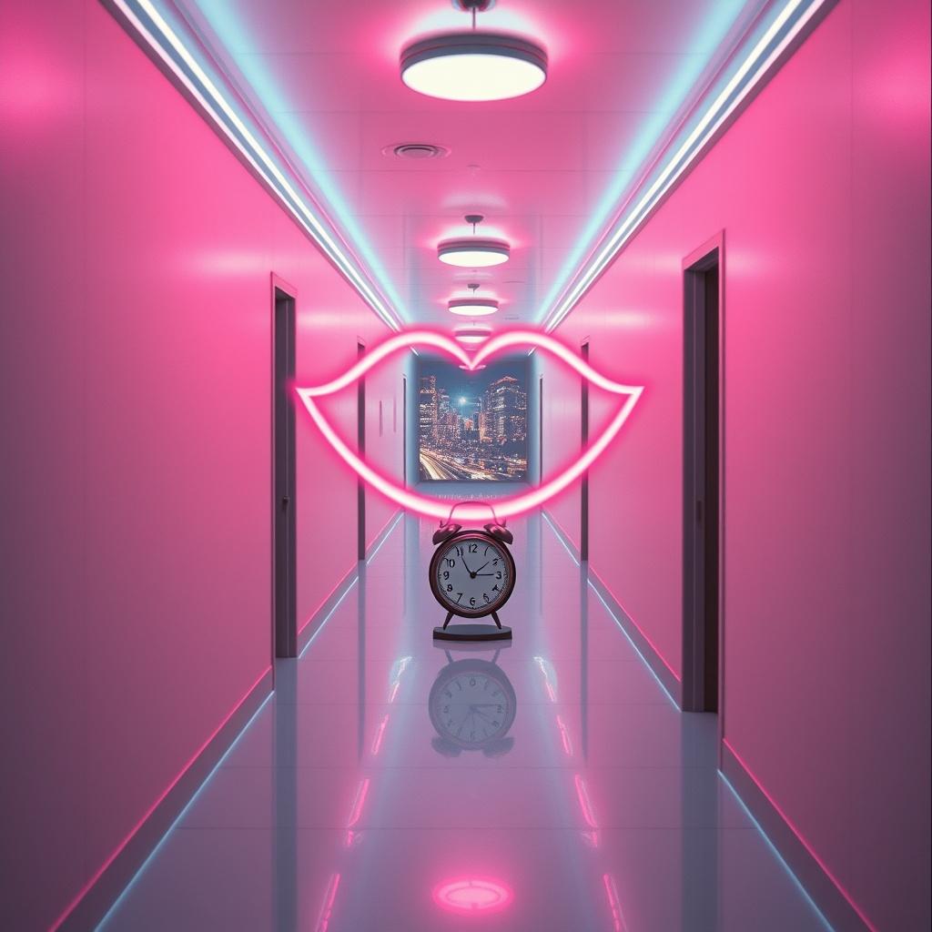 Nụ cười, Over {2} | tạ thái artwork