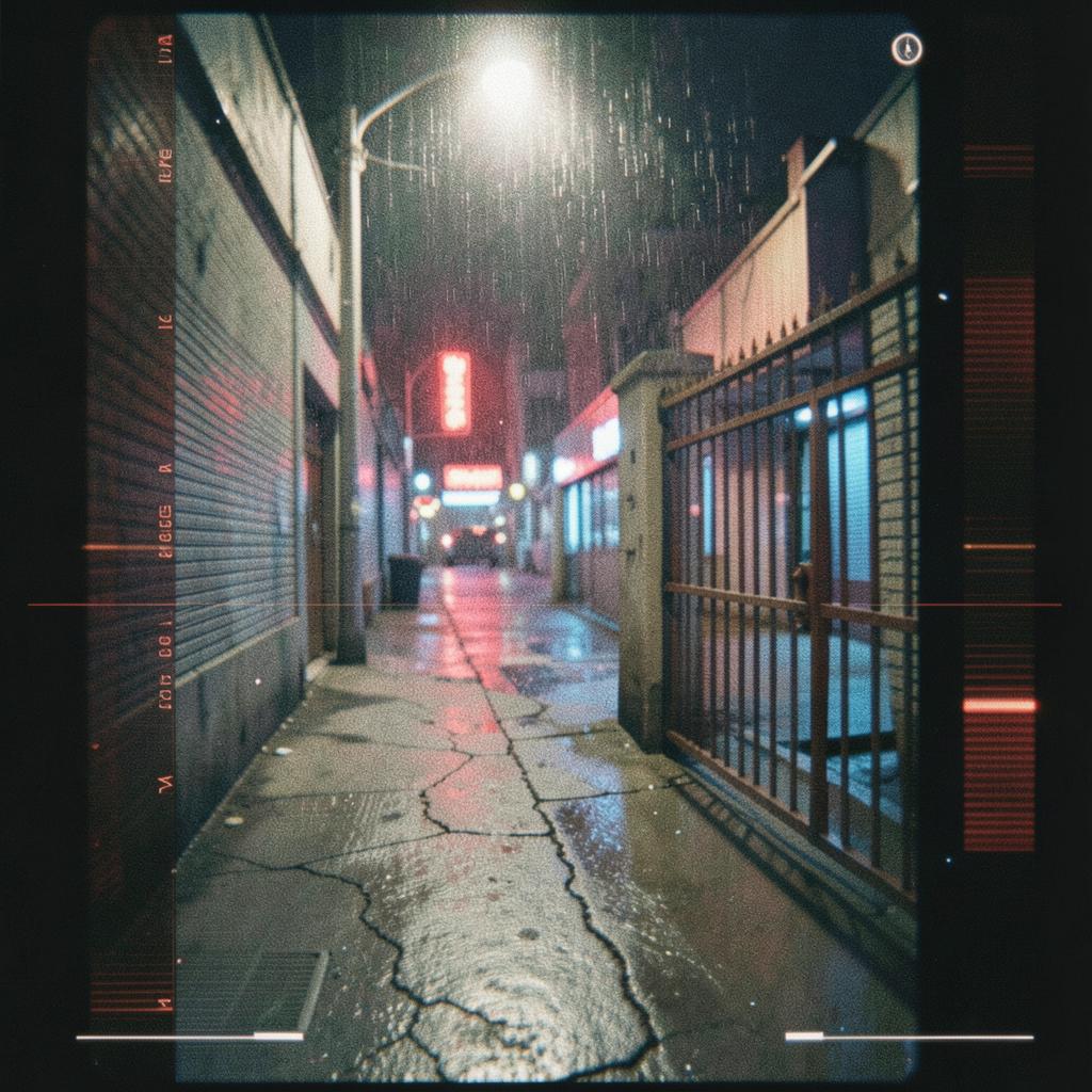 2주 | Tense artwork