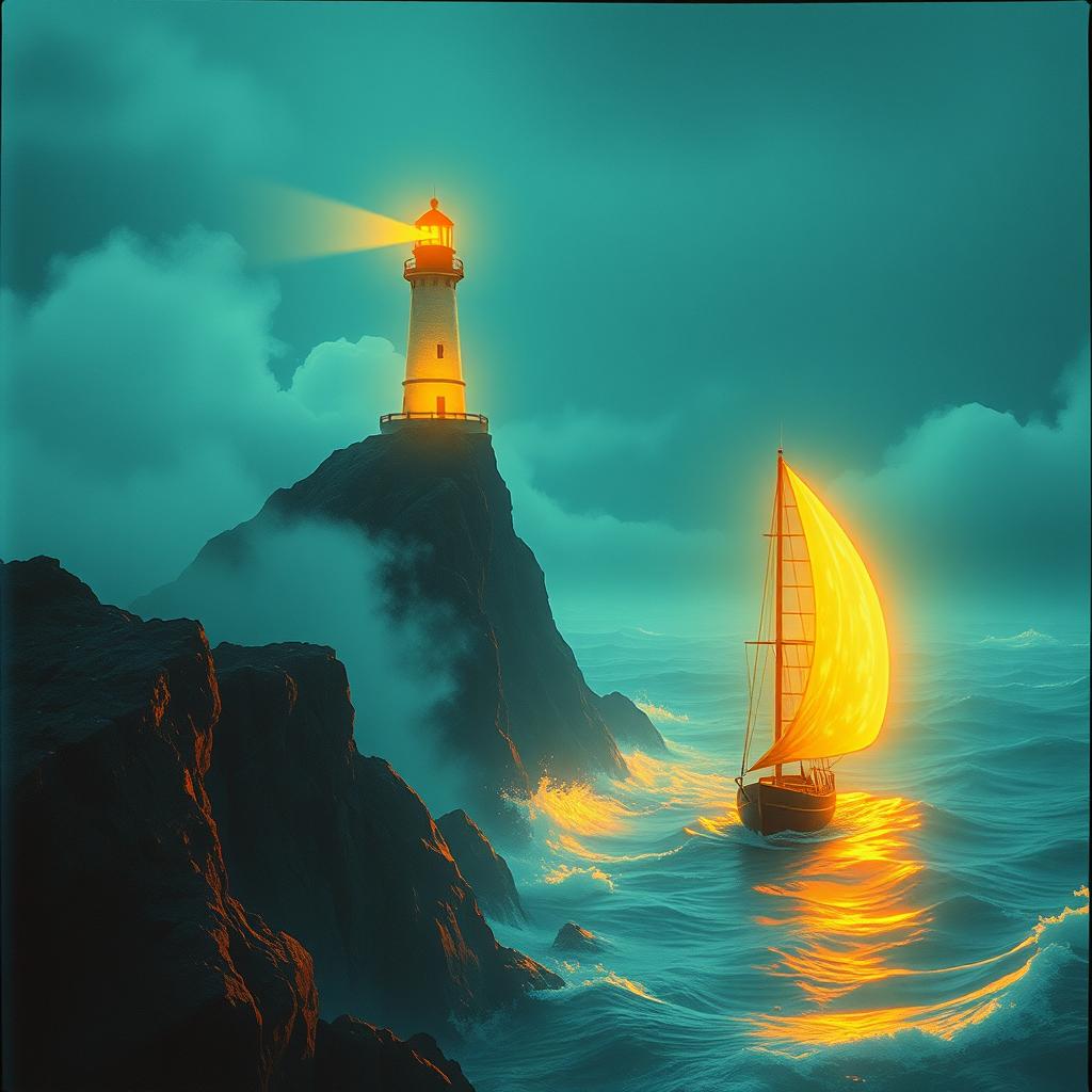 Decisive (James 1:5-8) artwork