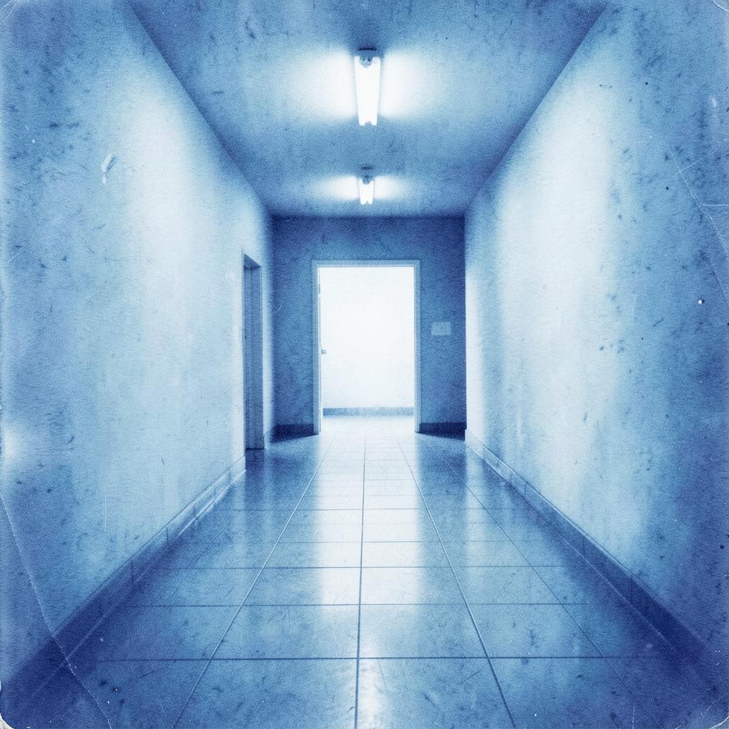 Liminal artwork
