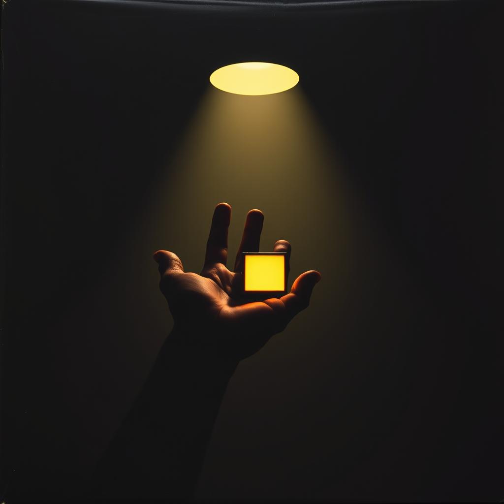 Persona image for Foggy X