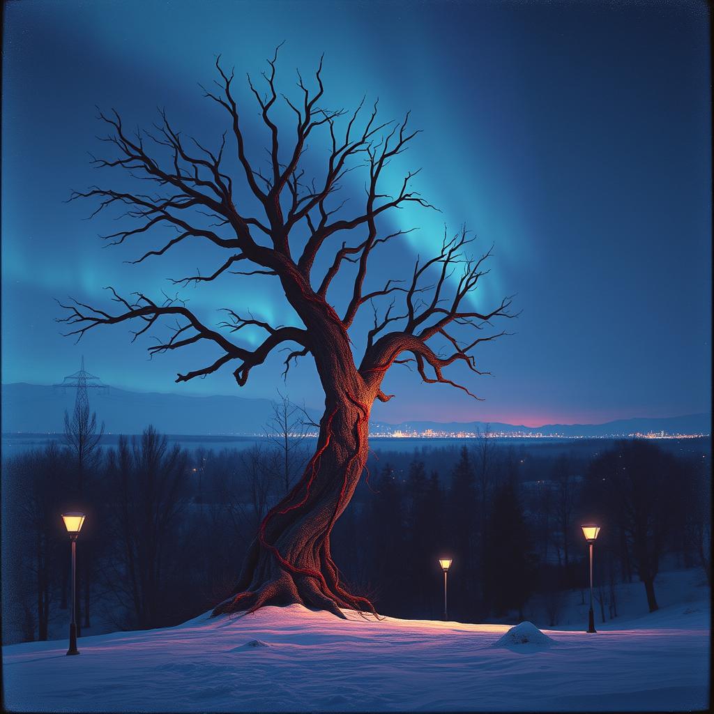 Voice image for 朝霧