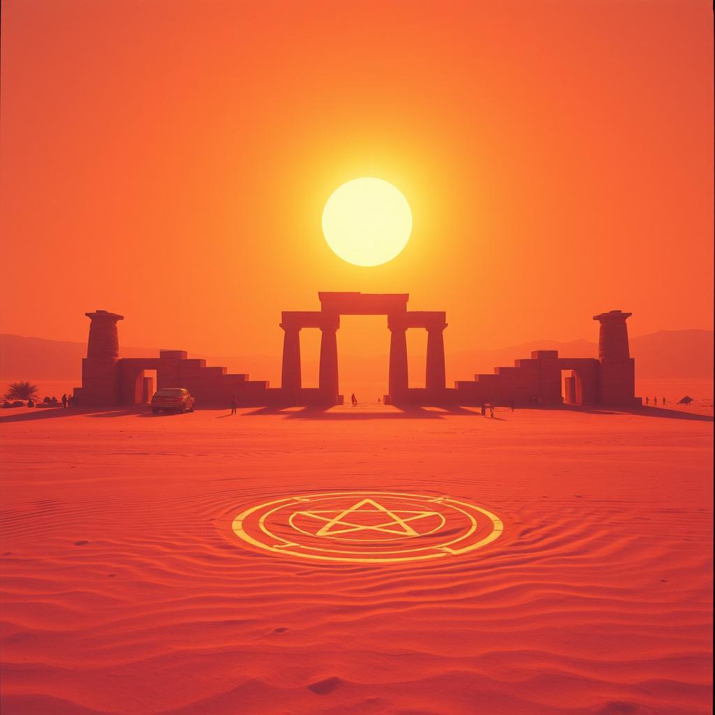 The Seekers artwork