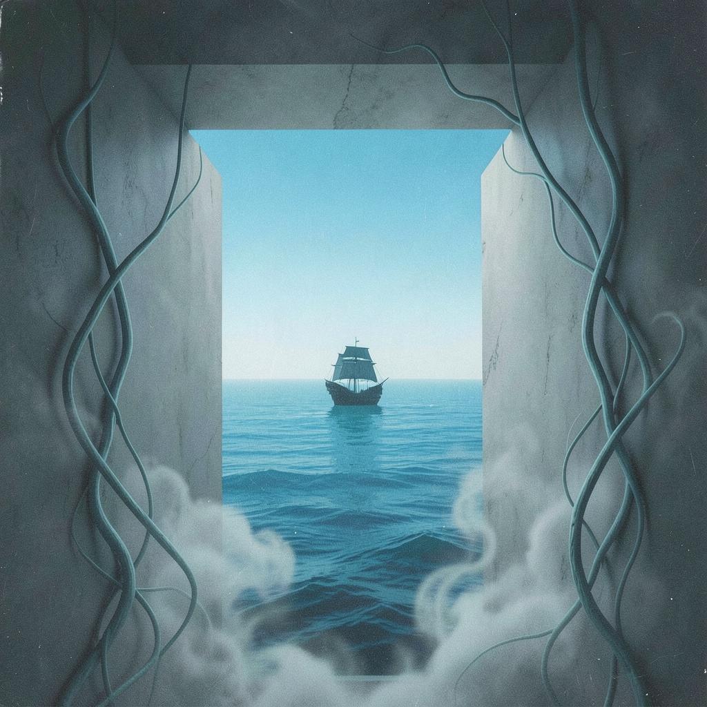 Image for L'Etau Des Quatre Murs