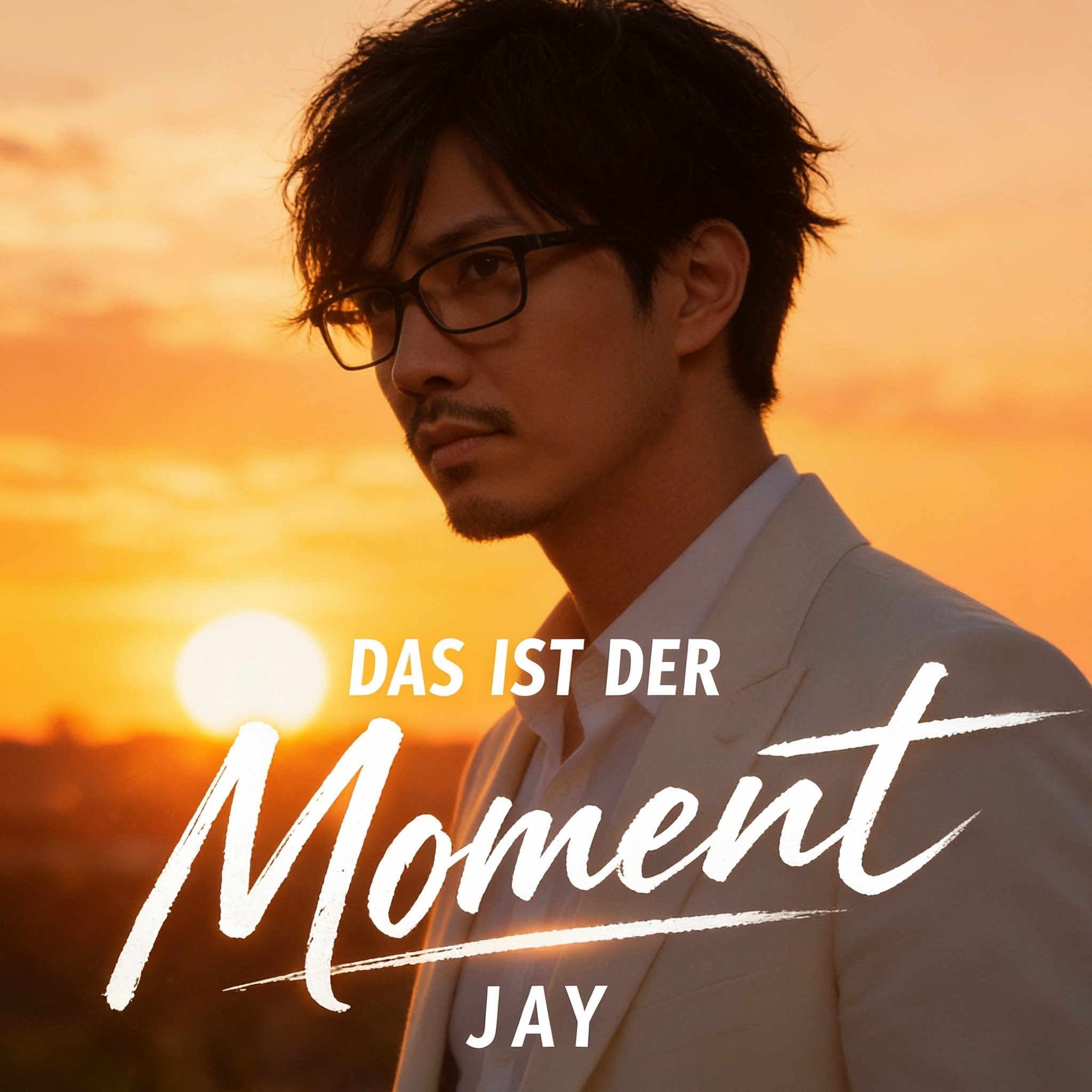 Jay - Das ist der Moment [Remake] artwork