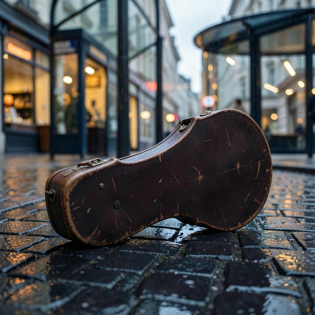 Voice image for Fiolmannen