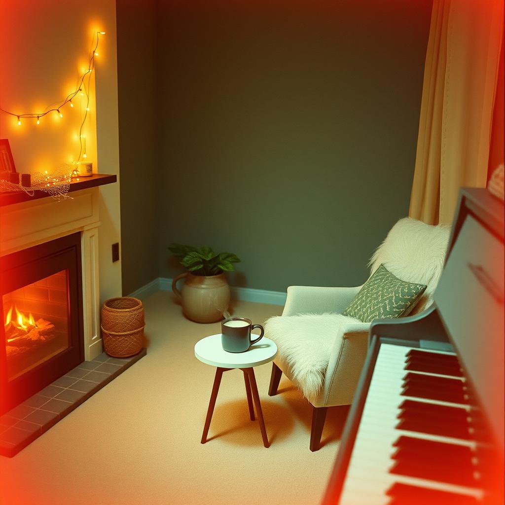 Image for RikumiMita - Lofi