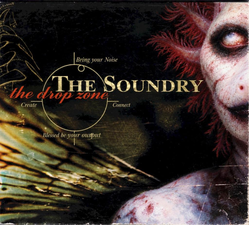 The Soundry - Drop Zone 71