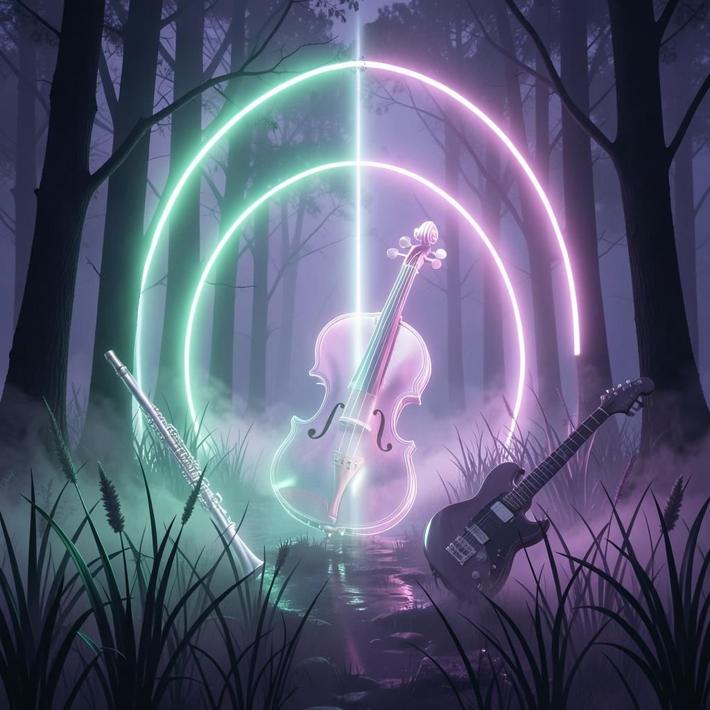 Song Image