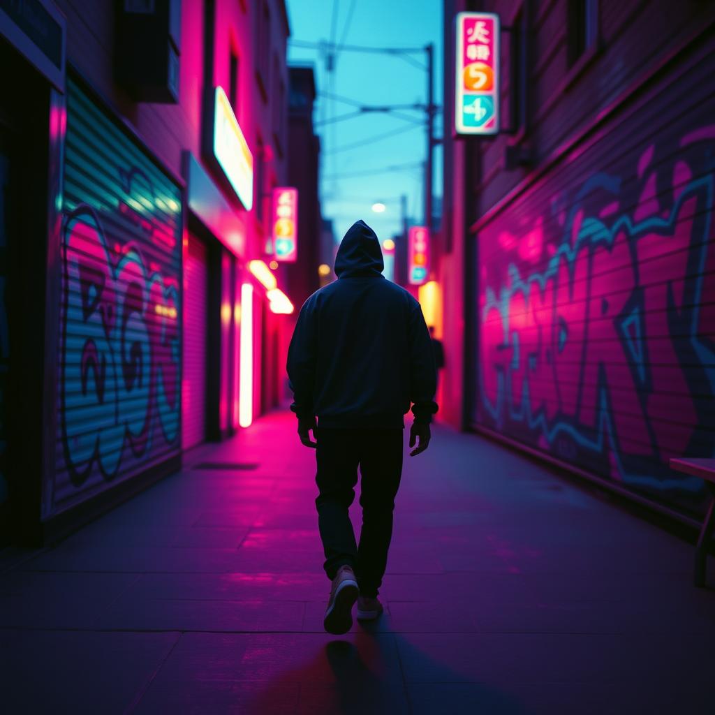 I dont care: artwork