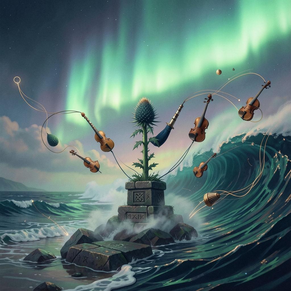 Song Image