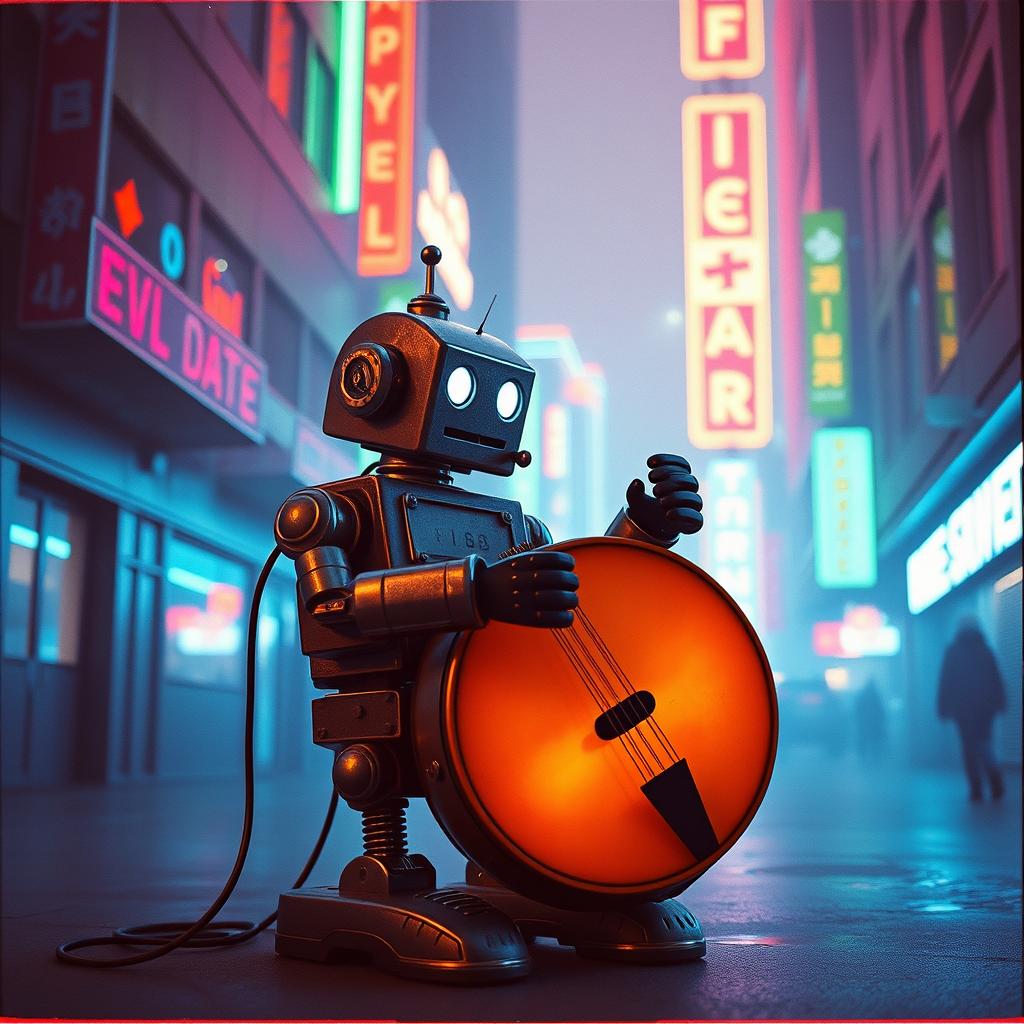 Song Image