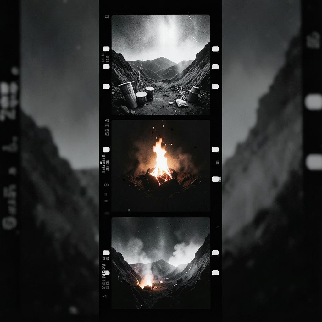 La Terre i Veille artwork