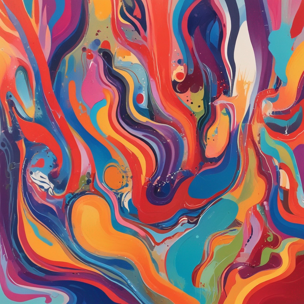 Мир на пороге открытий artwork