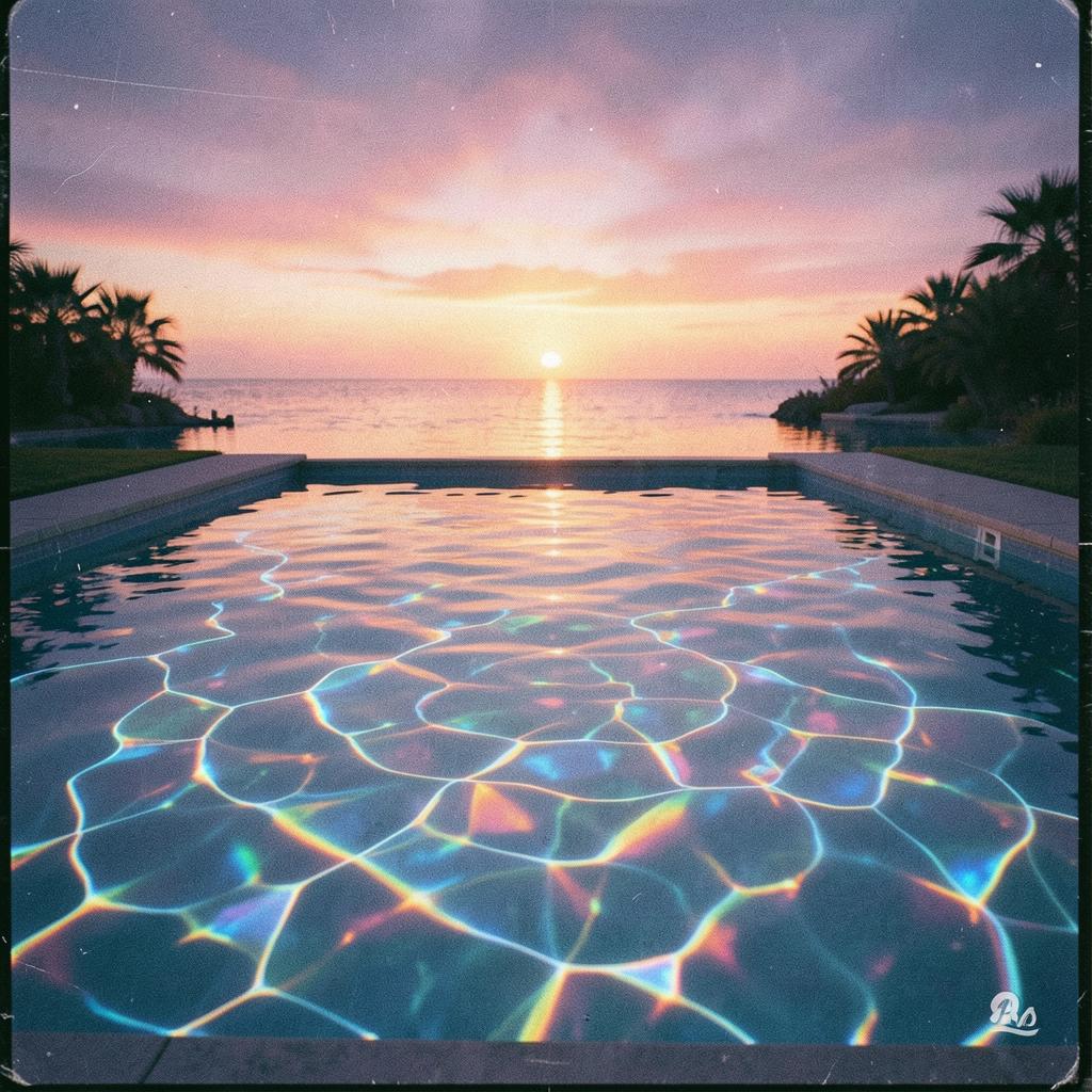 Splash of You artwork