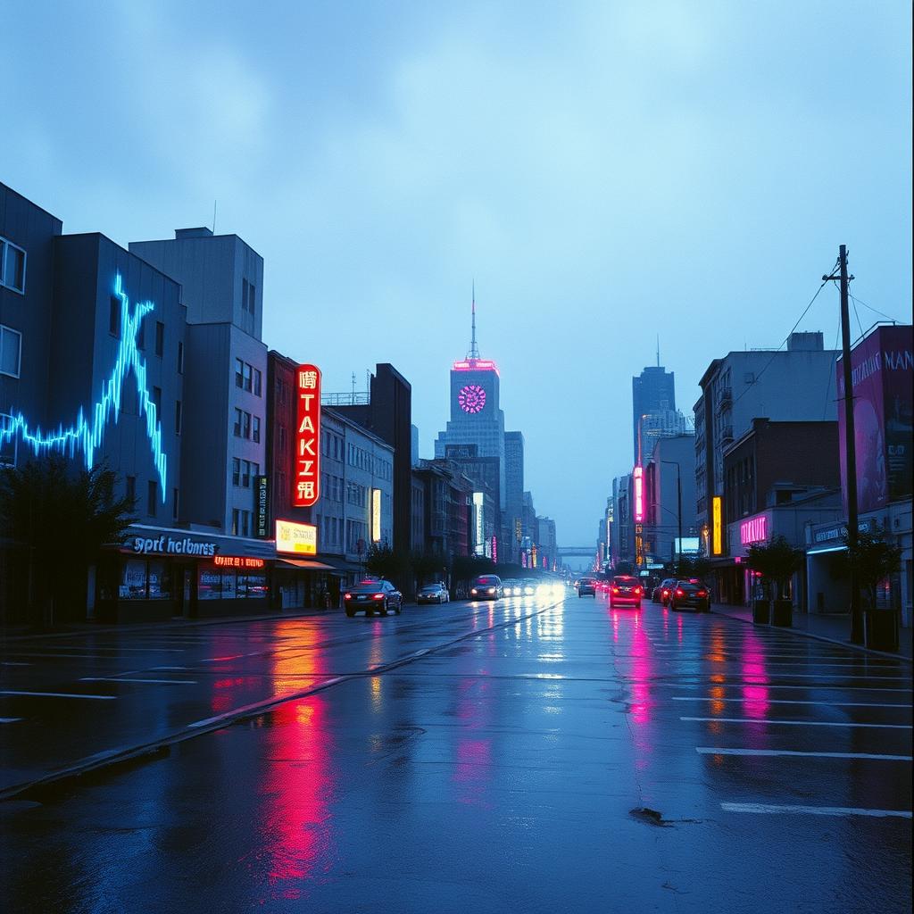 Song Image