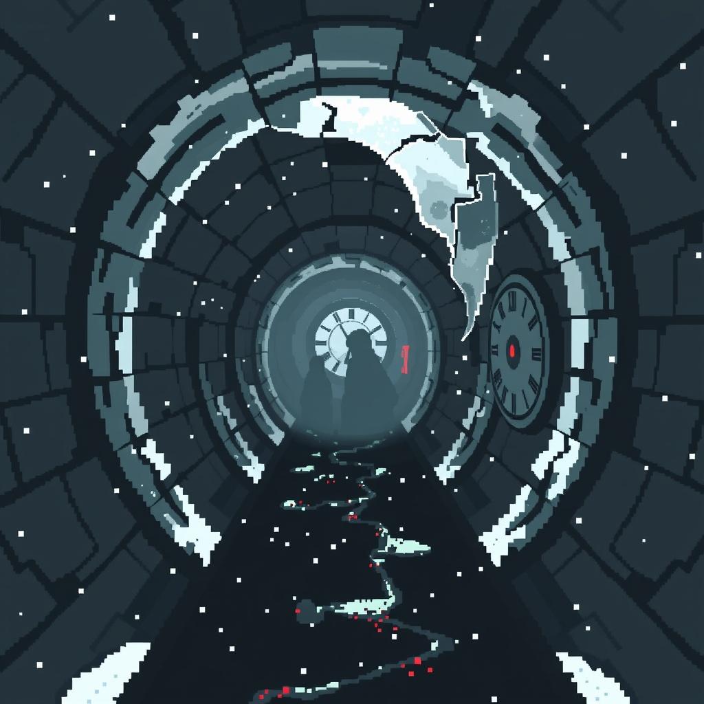 Image for Chiptune Jams [Rock 8-bit 16-bit edm hip-hop electronic synthwave]