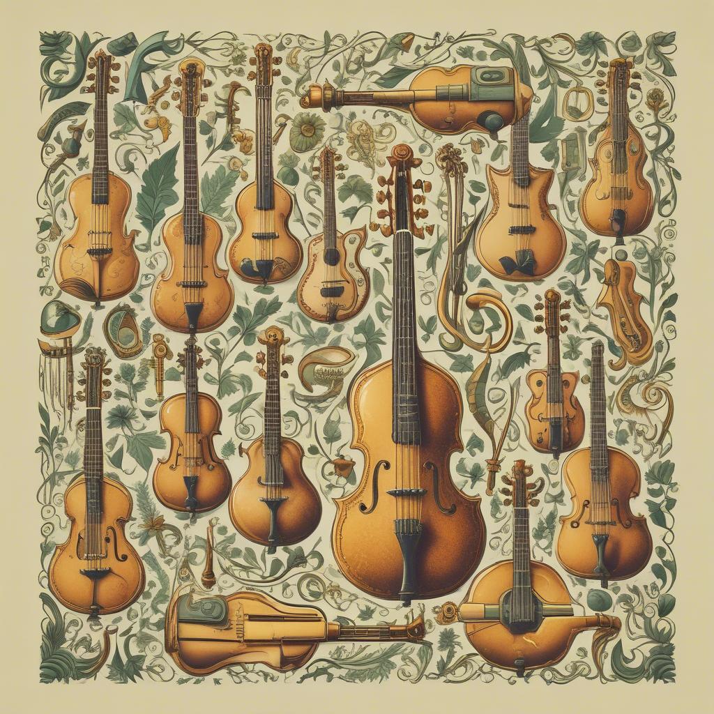 Song Image