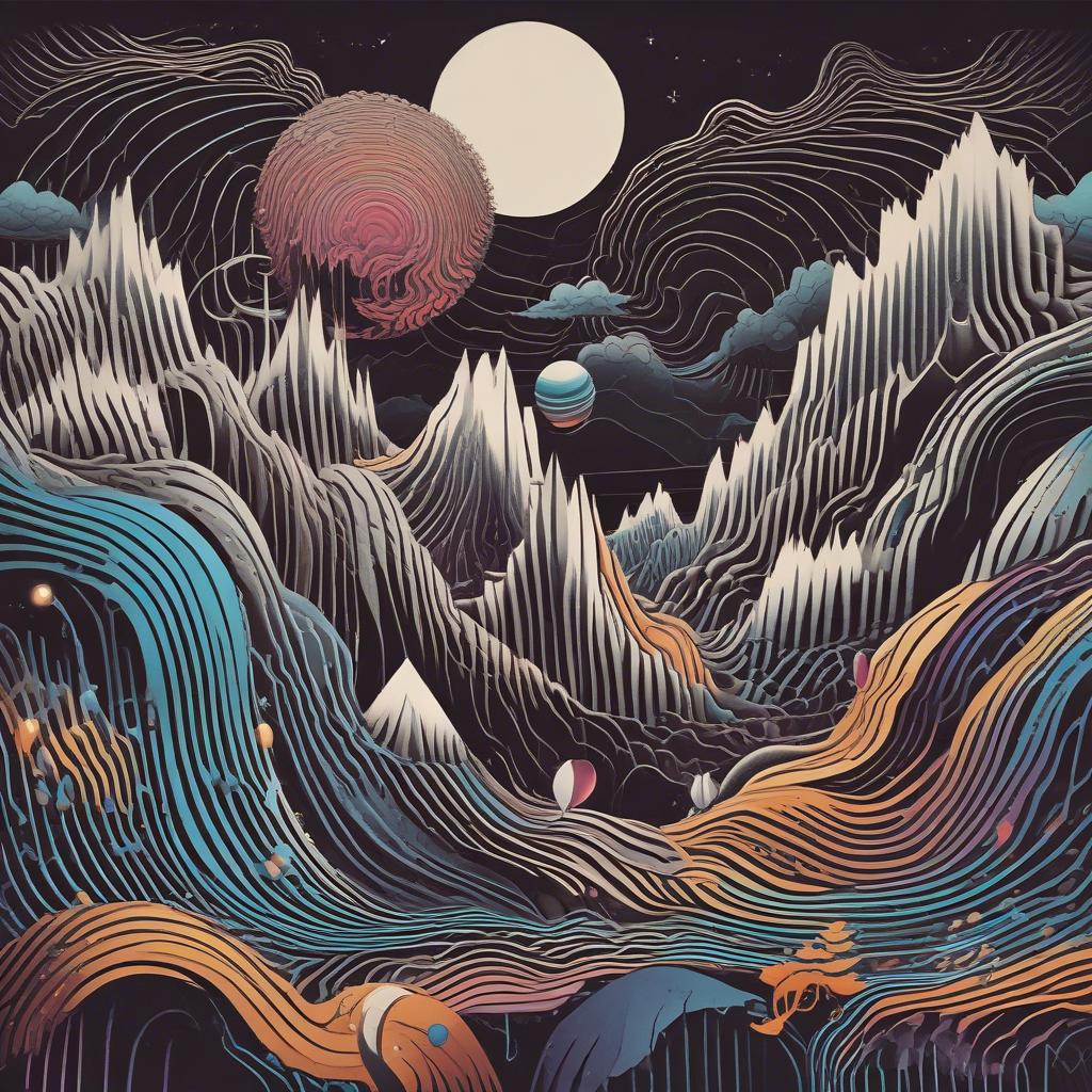 Image for GrooveWave (Contest Edition)