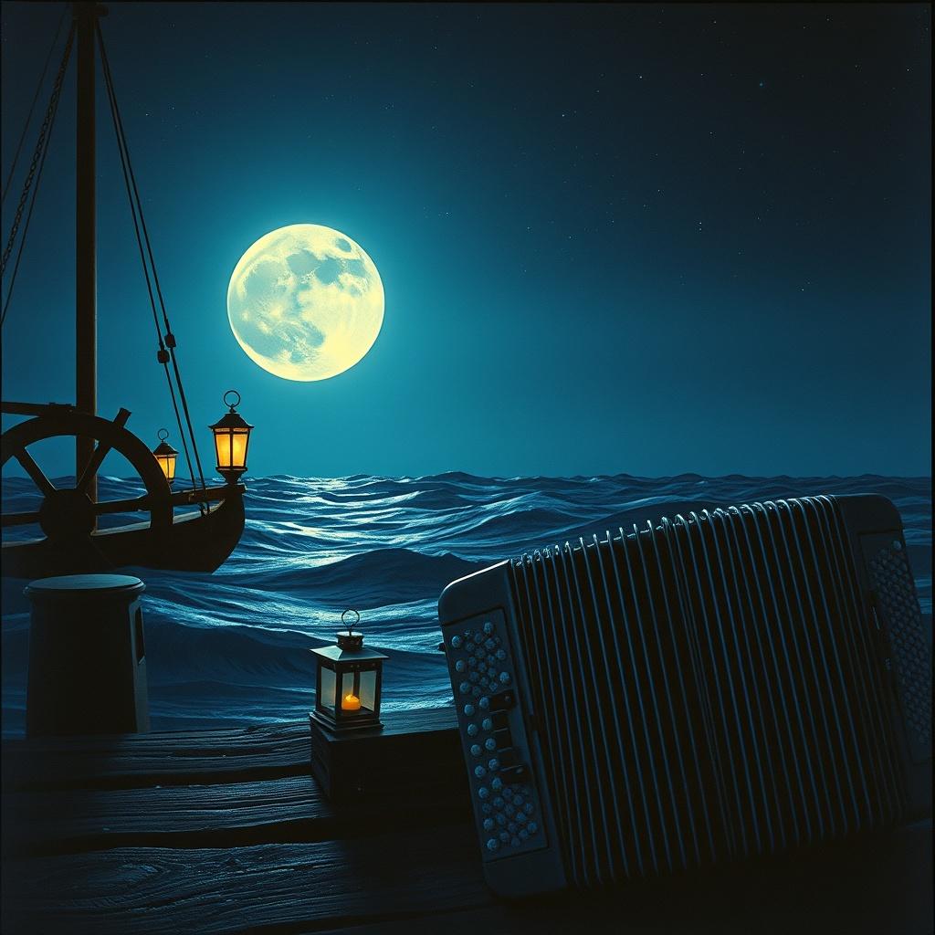 Song Image