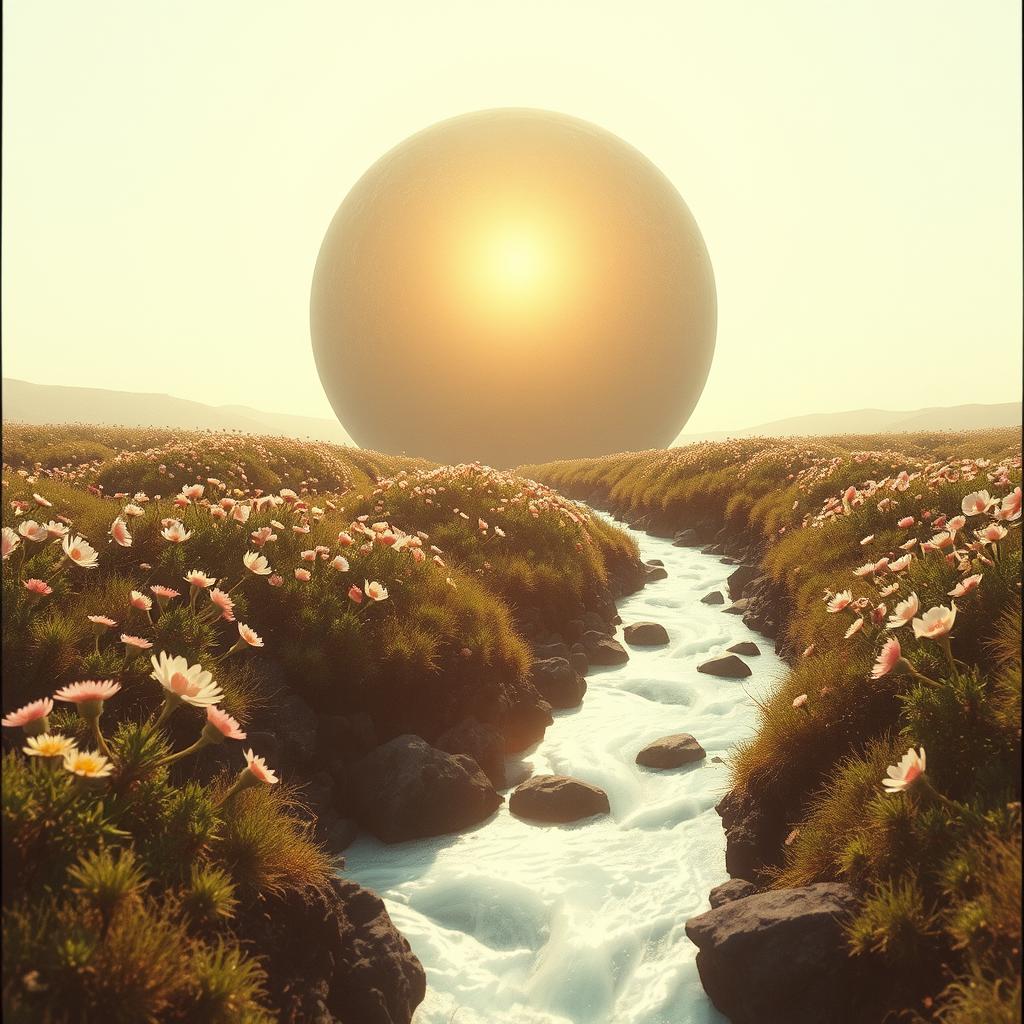 Земля artwork