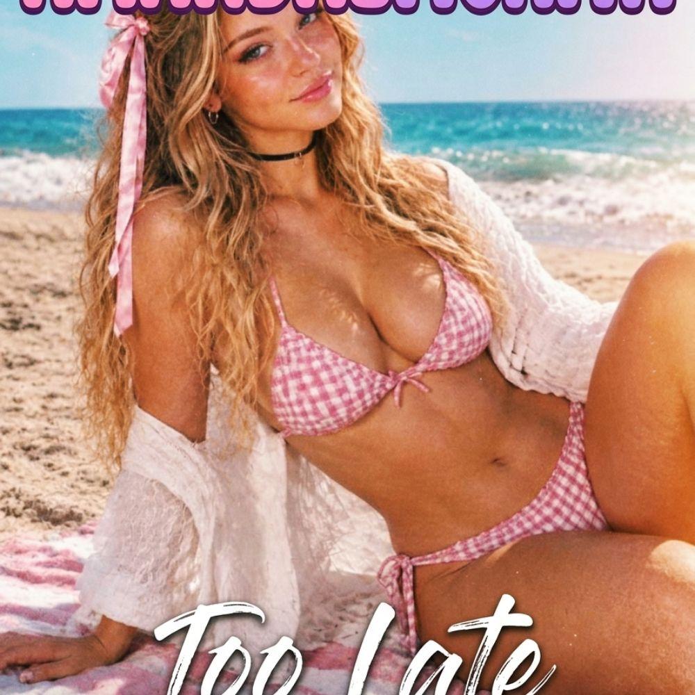 Too Late Album
