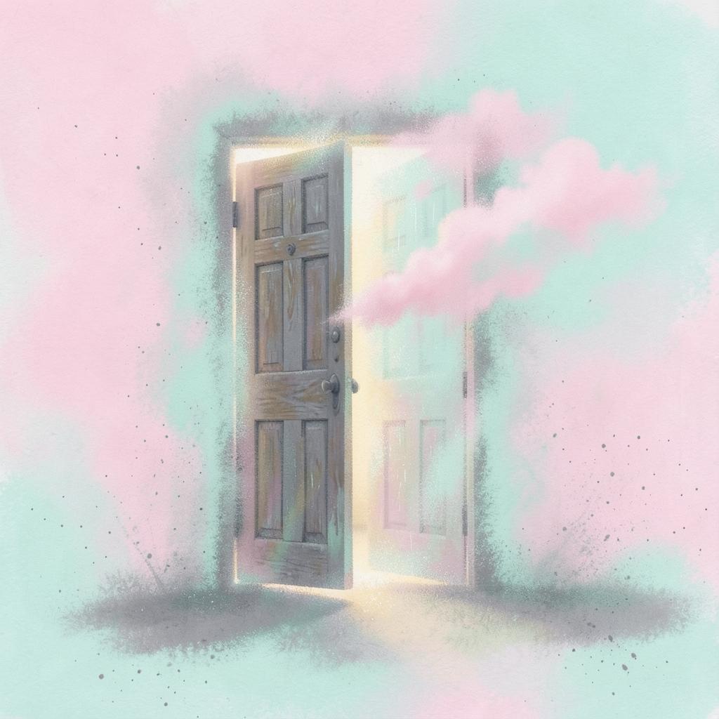 Leave It Open