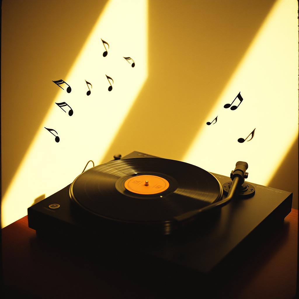 Song Image