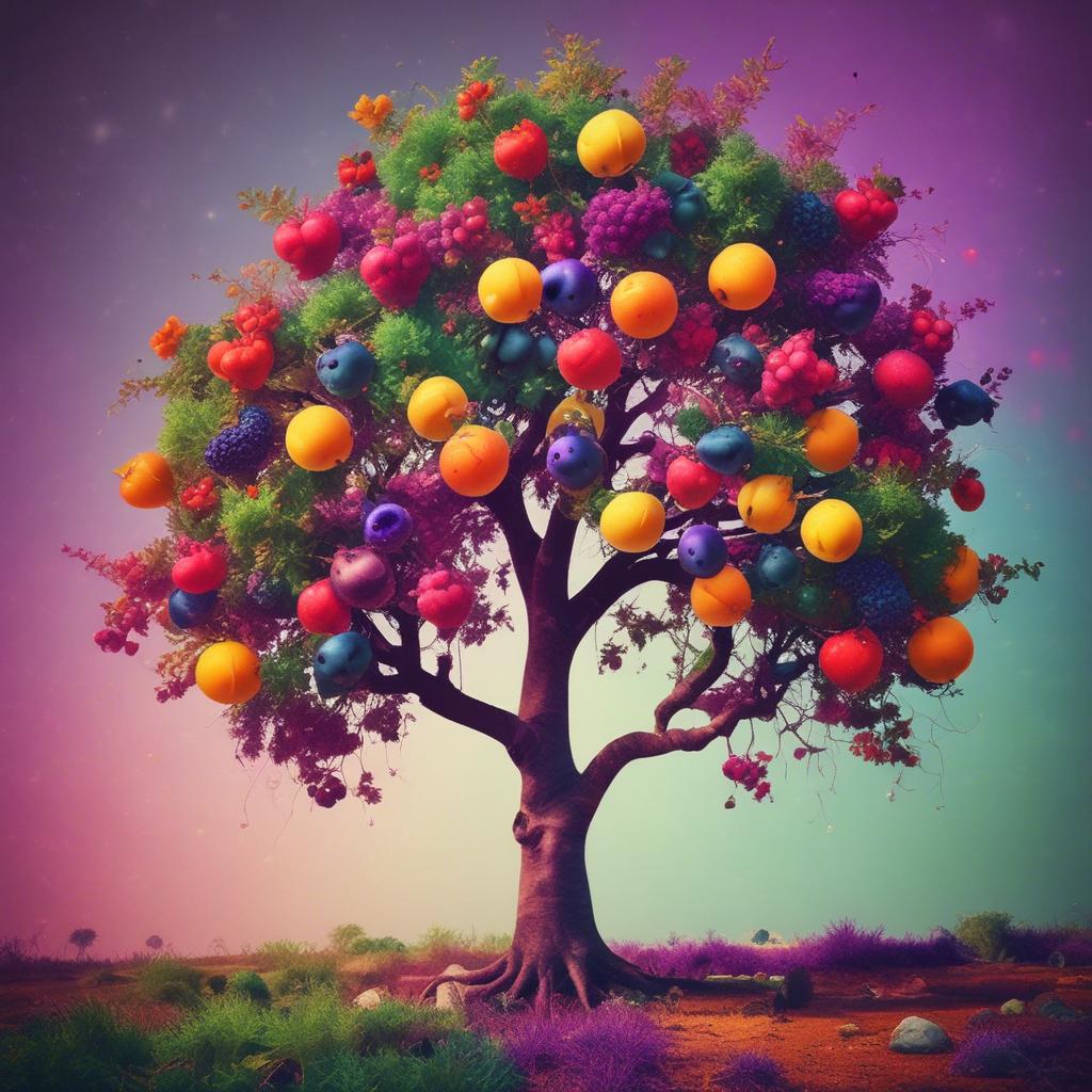 unlimited possibilities artwork