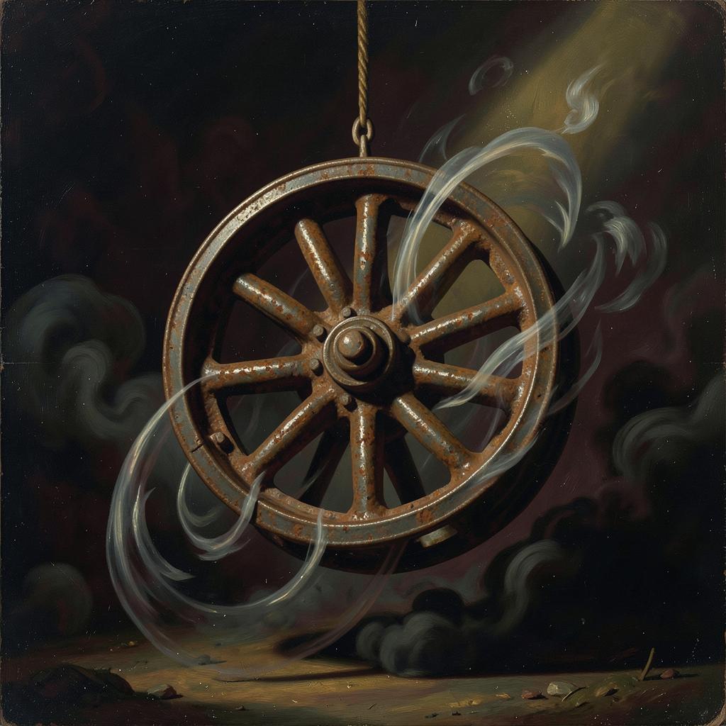 WHEELS ON THE BUS artwork