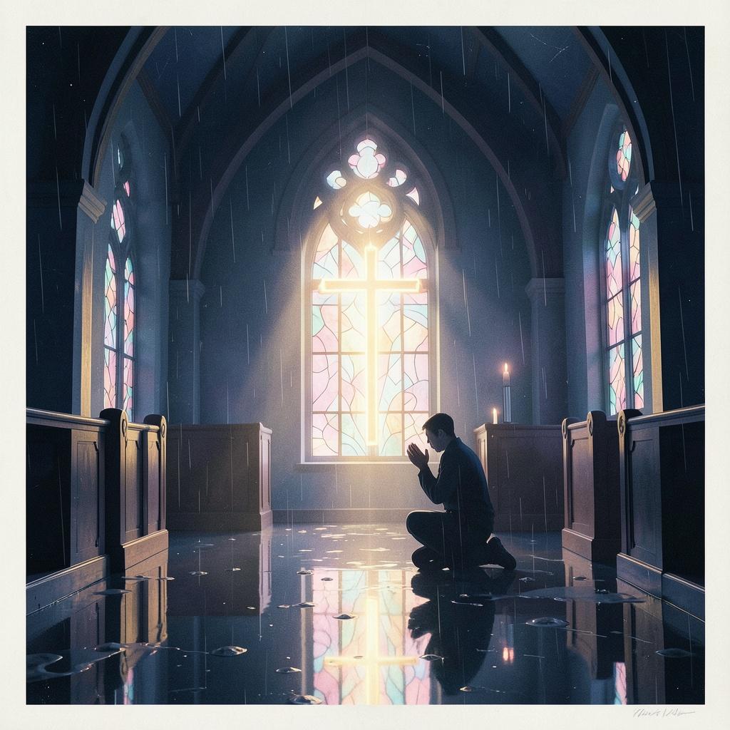 Live session 8 artwork