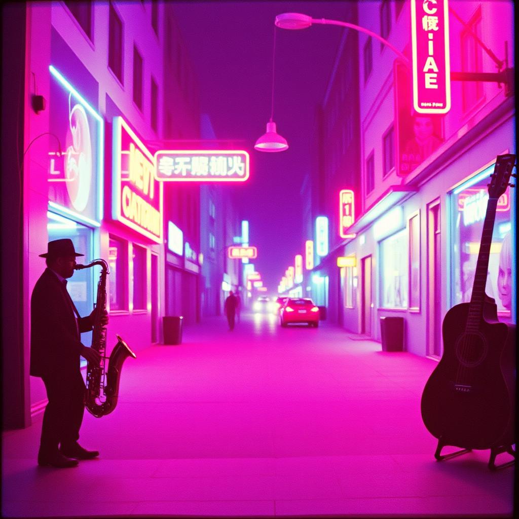 Song Image