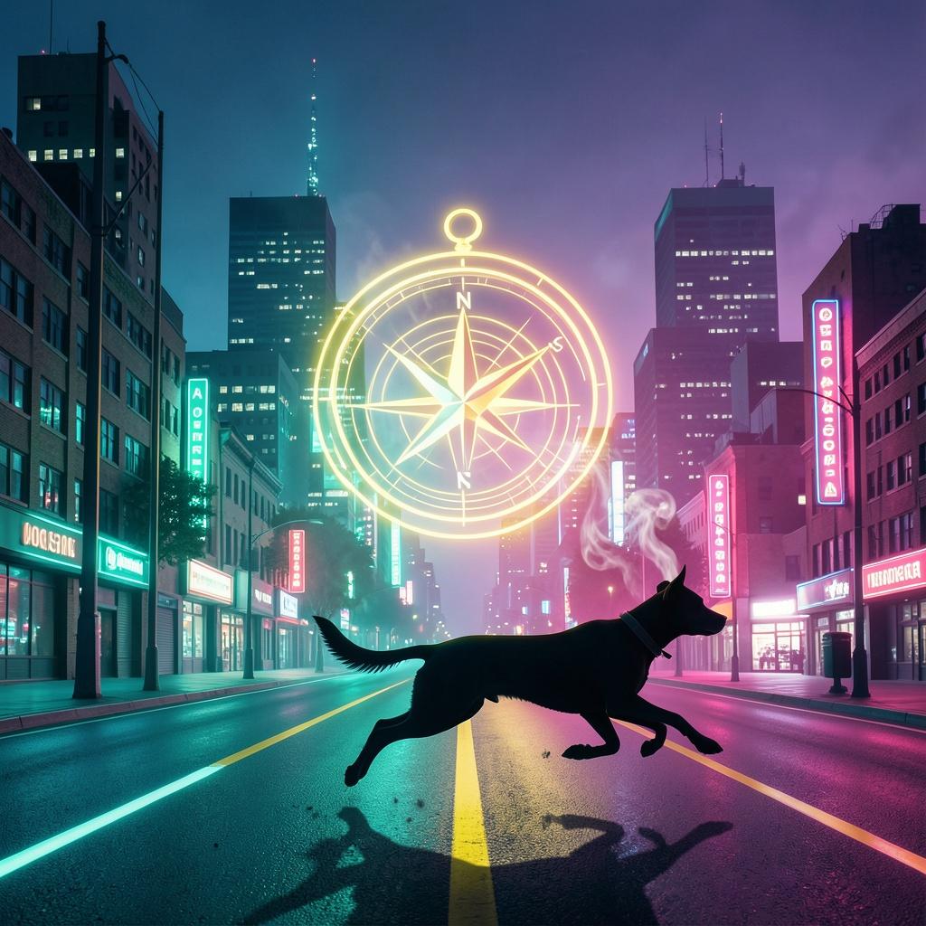 Giddy Up - Alternate artwork