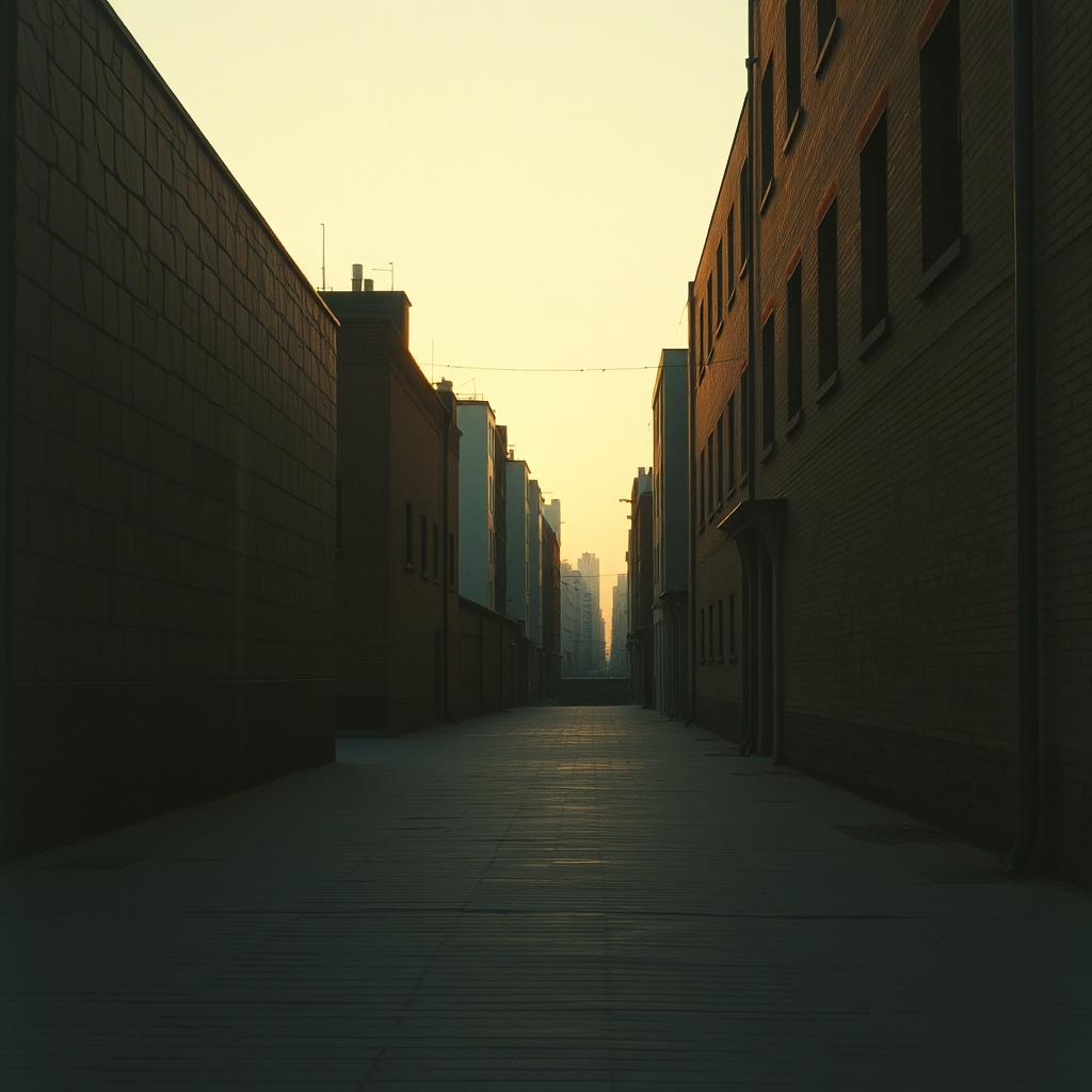 Mauern Hören artwork