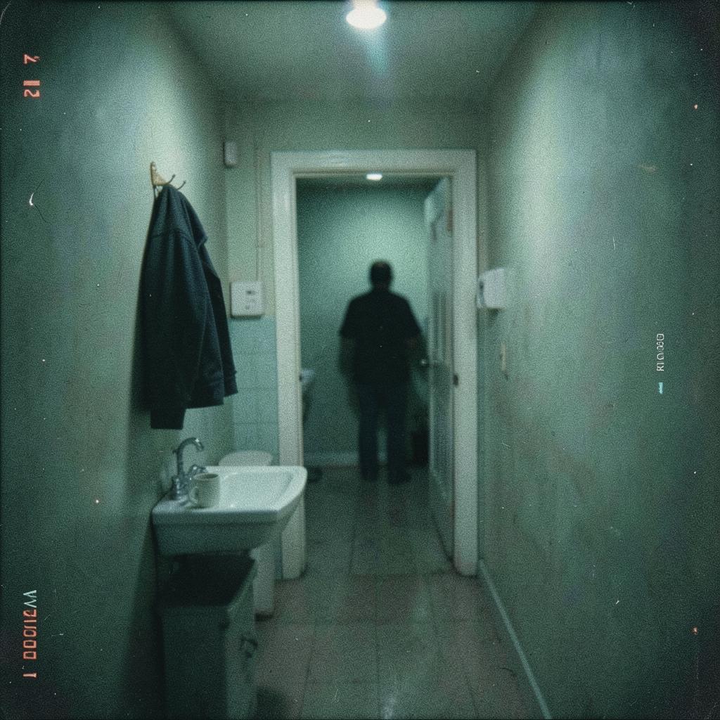Your TIme I Coming V.3.0 artwork