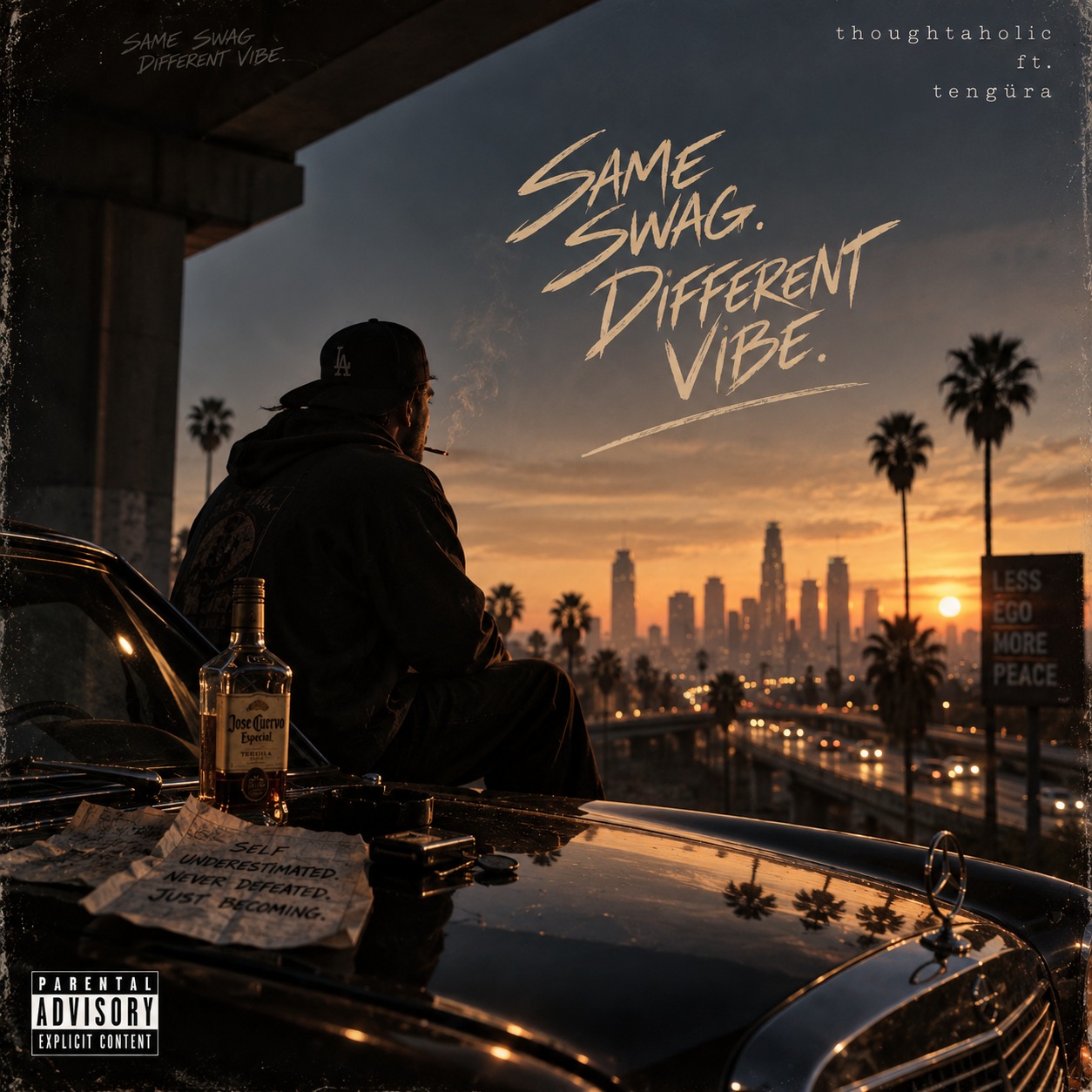 SAME SWAG artwork