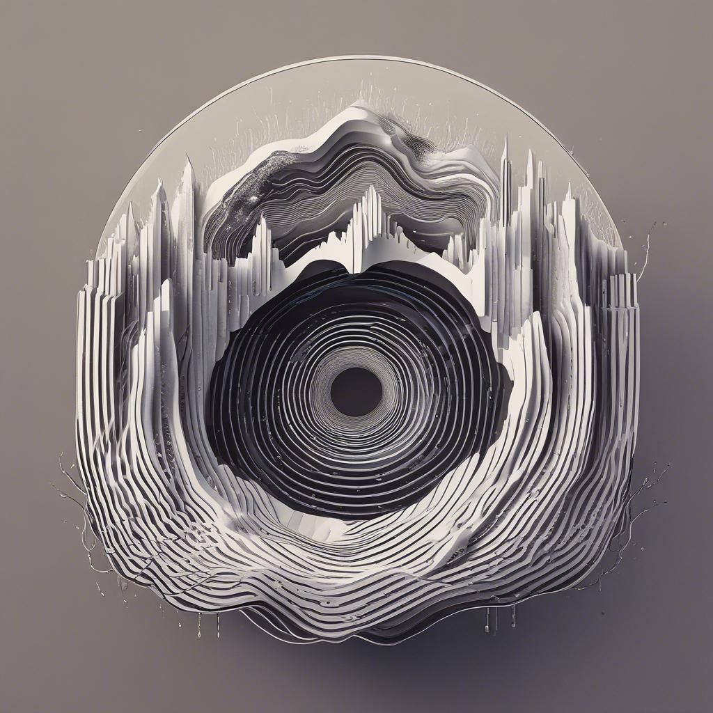 The "Other" Space artwork