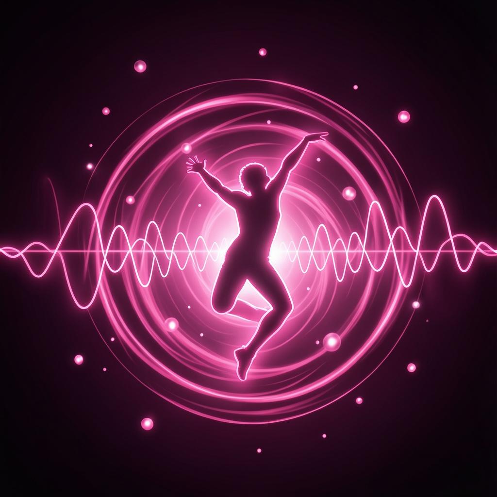 Dubstep artwork