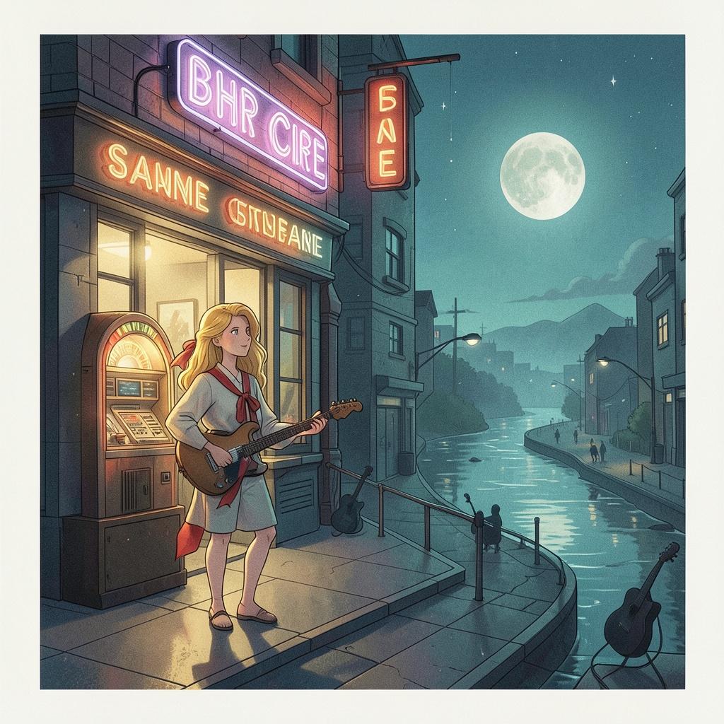 Song Image