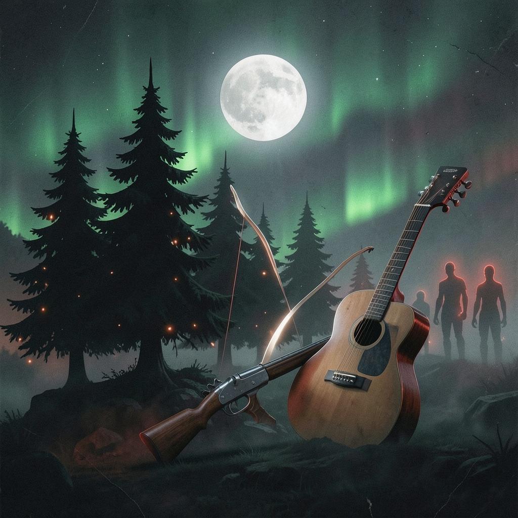 Song Cover Image