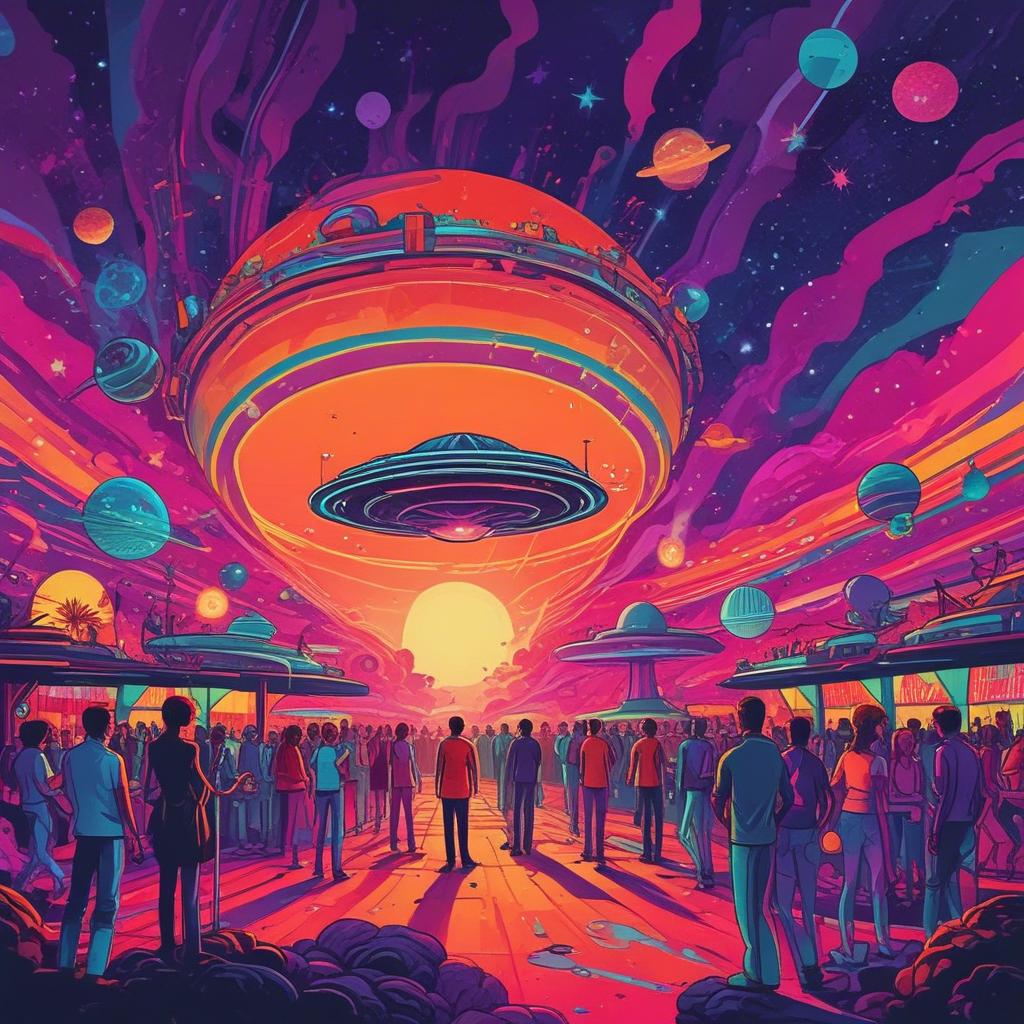 Song Image
